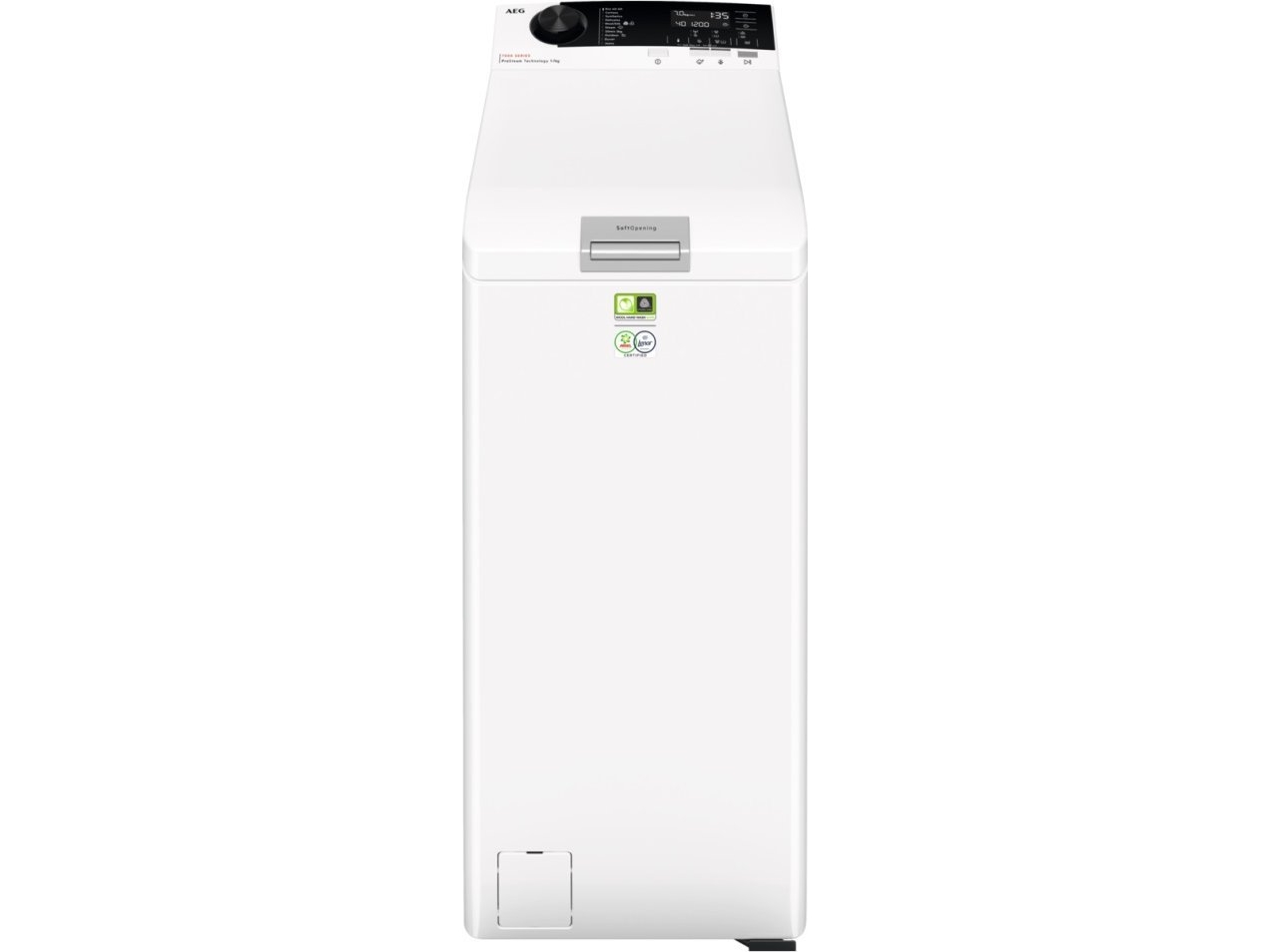 Einbau-Waschmaschine Aeg Aeg Ltr7e273e