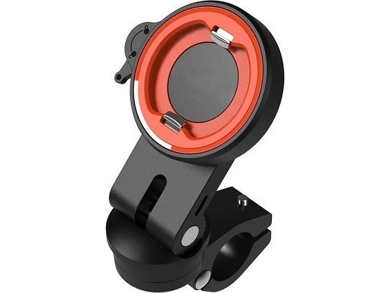 Extra Handyhalter Für Motorrad, 10–16 Mm