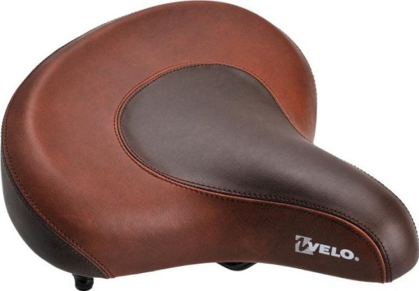 Balnelis Velo ProX VL-8088 dark ruda