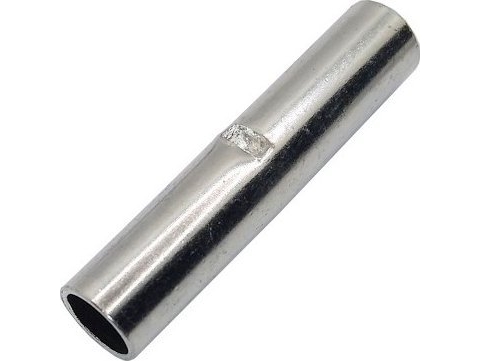 Löt-/Kabelverbinder Zum Crimpen Kupfer 16 Mm² Für Kabel, 10 Stk