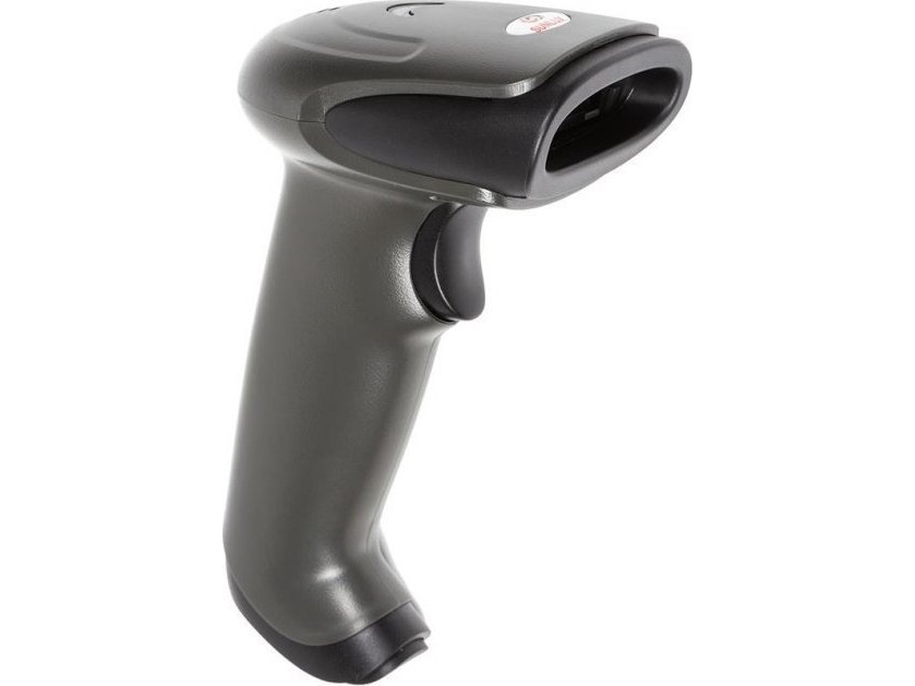 Hismart 1D-Barcodescanner Xl-5500