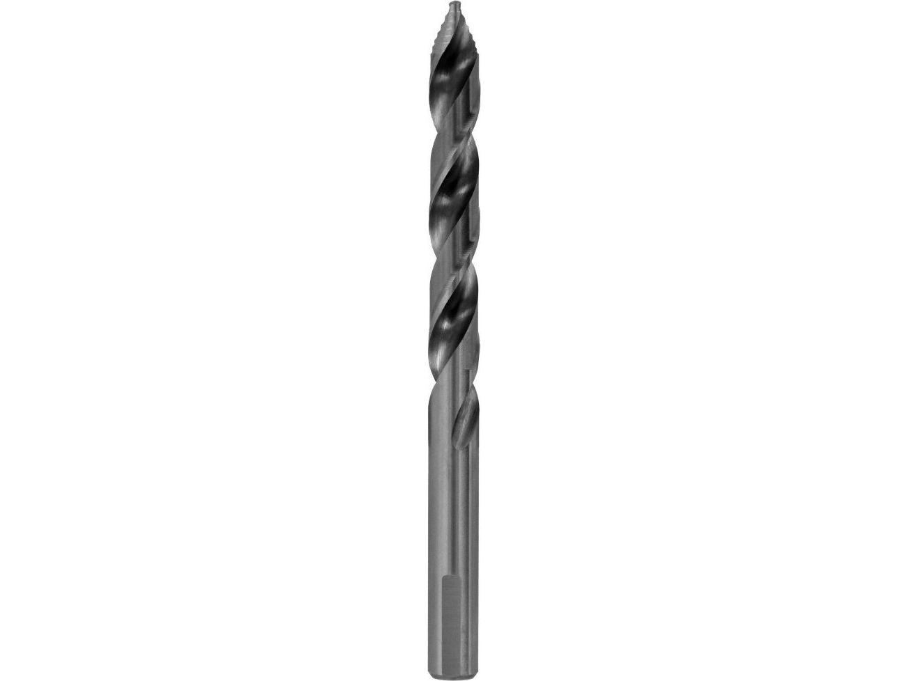 Tivoly Metalo Grąžtas 11.5X142mm, "Smart Point" Pakopinis Antgalis