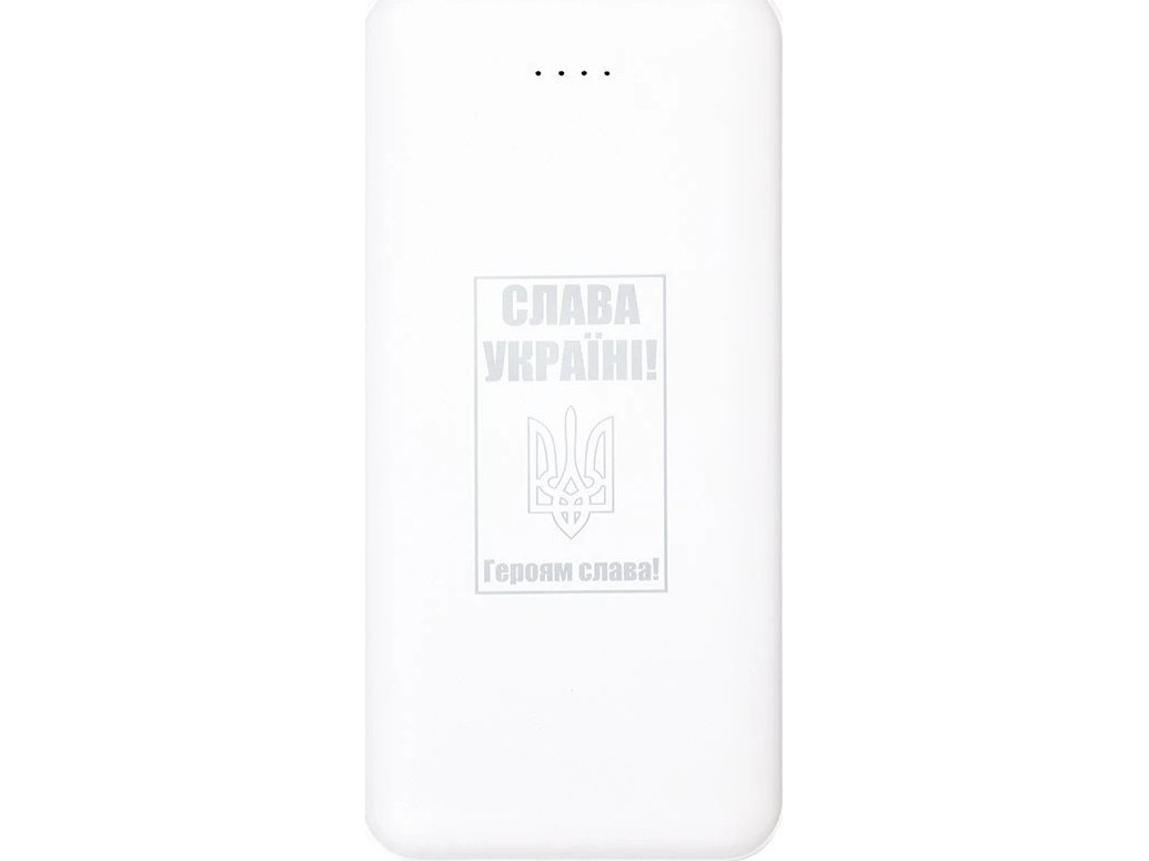 Exd Išorinė Baterija 10000 Mah, Usb Type-C, 2X Usb