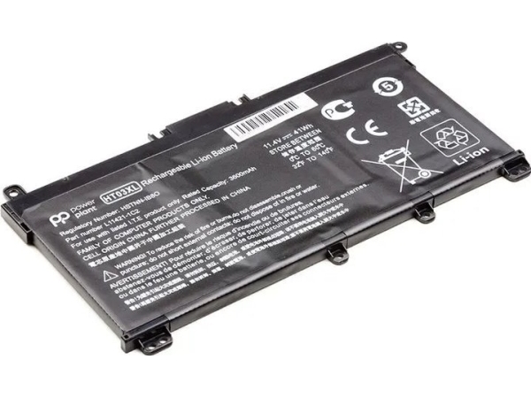 Stromversorgungseinheit Für Hp Notebooks, Hp St03xl Original