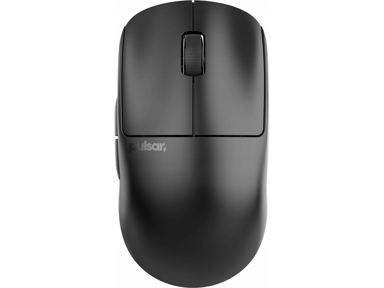 Pulsar X2 V3 Wireless Juodas (Juoda) Belaidė Žaidimų Pelė