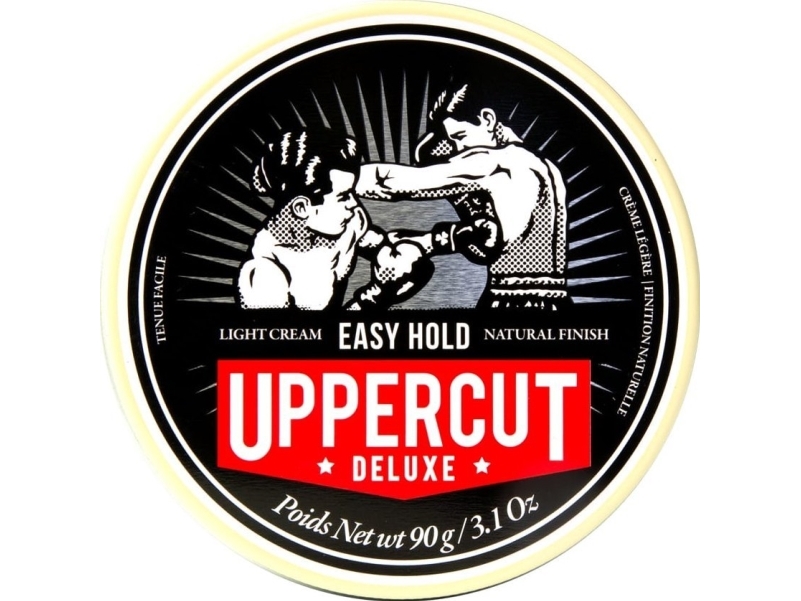 UPPERCUT DELUXE Uppercut Deluxe Easy Hold - Matte Hair Paste, 90g