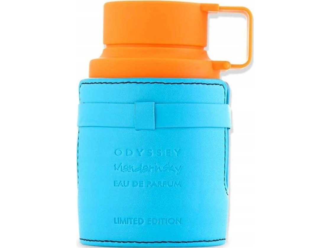 Odyssey Mandarin Sky EDP | Dofter - Dofter för kvinnor - Eau de Parfume för kvinnor | GameStuff