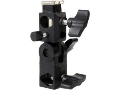Formax Halter Für Flash & Umbrella Varos