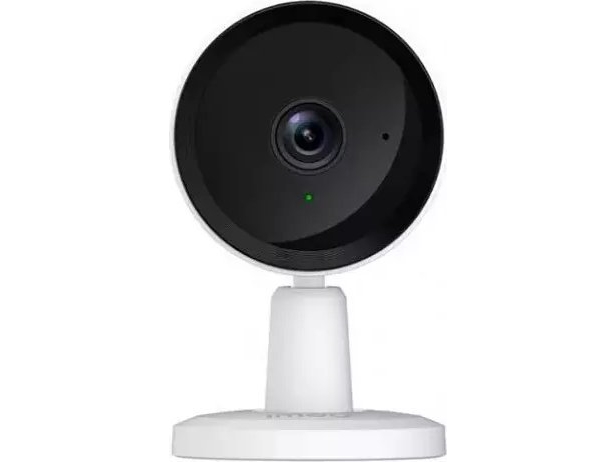 Dahua Ip Kamera Imou Ipc-C11ep, 1Mp 20Fps, Naktinis Pašvietimas Iki 10M, Sd Iki 256Gb, 2.8Mm 131°, Wifi
