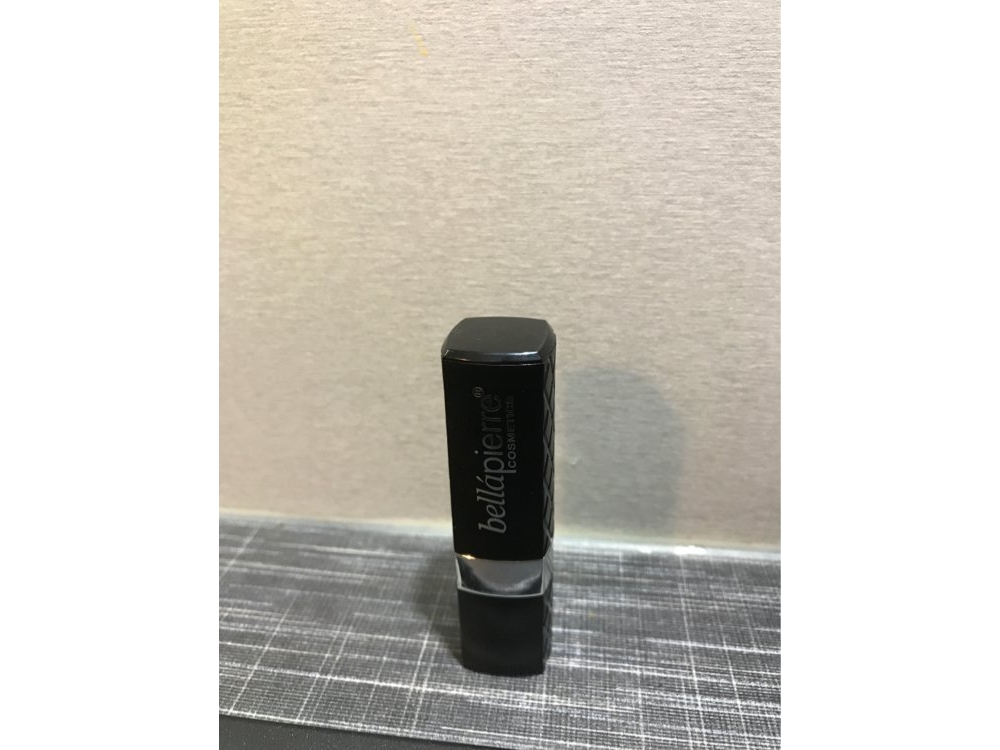 Bourjois Paris Matte Lippenfarbe Bellapierre Incognito Ls017