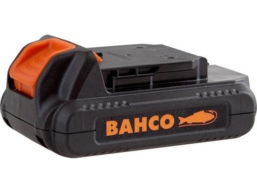 Bahco Akumuliatorius Li-ion 18V 2Ah