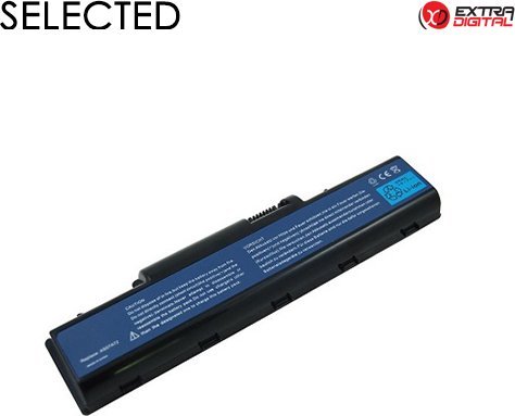 Bateria Extra Digital Laptop-Akku Acer As07a72, 4400Mah, Extra Digital Ausgewählt
