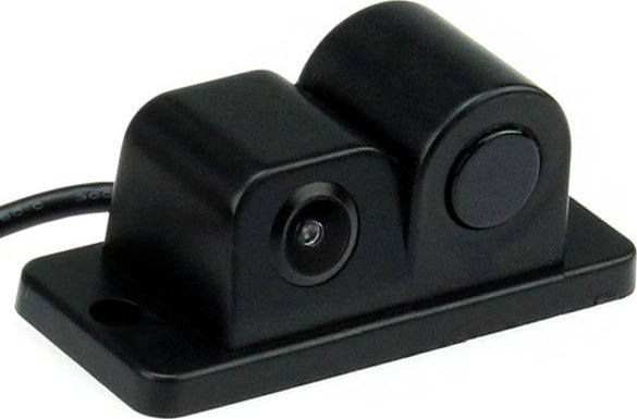 Kenwood CAM-10 bakkamera med parkeringssensor