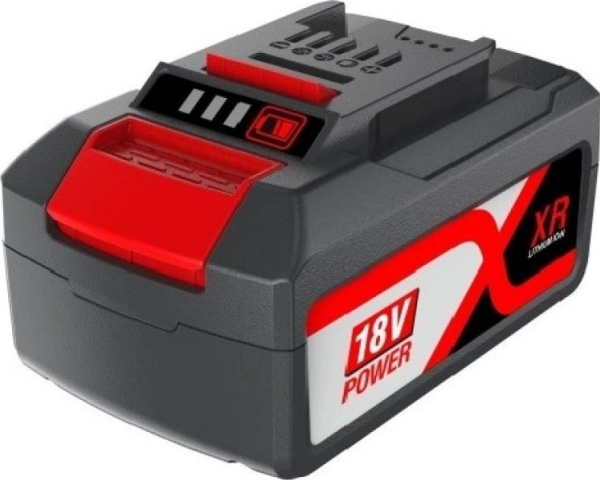 Extra Digital Akumuliatorius skirtas įrankiams EINHELL18V, 4.0Ah, Li-Ion