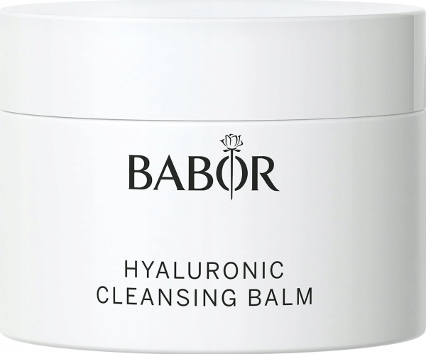 Babor Hyaluronic Cleansing Balm - - 150 Ml