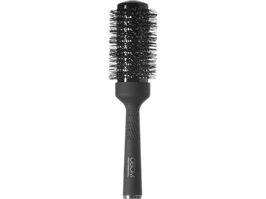 Osom Professional Runder Trockenpinsel 43 Nylonwiderhaken Osom01409