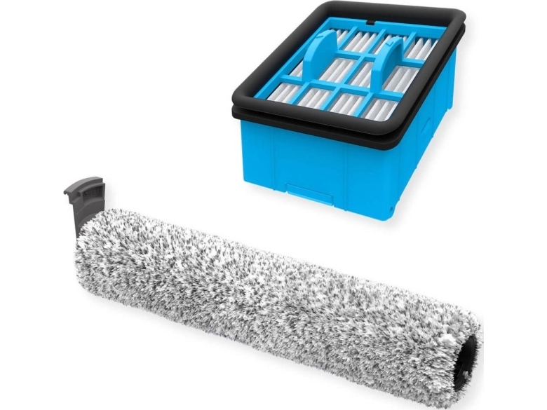 Støvsuger Bissell 4046F Crosswave Multi-Surface Accessory Kit