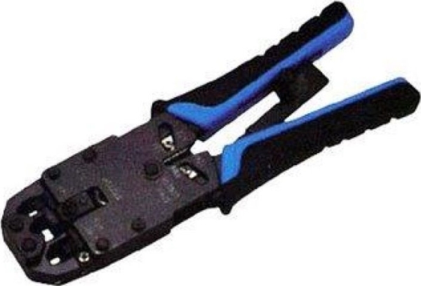 Extra Digital Rj45-Stecker Für Crimpmontage