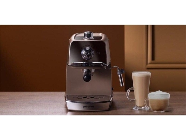 Master Coffee Kaffemaskine