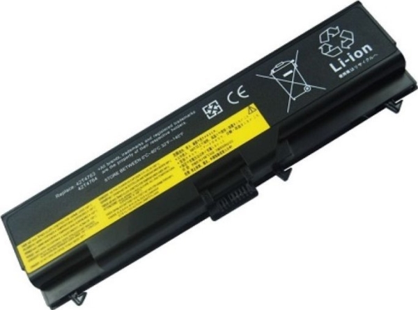 Bateria Lenovo Notebook Battery Extra Digital Selected Lenovo 42t4235 4400mah