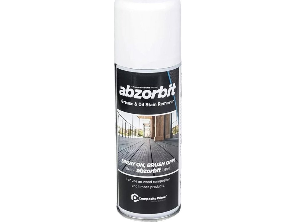 Dr. Beckmann Abzorbit – Fedt- Og Olie-Fjernere Udvalgsvariant 200 Ml