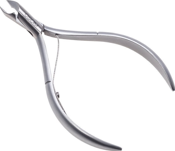 DWhobby Osom skraber til skind 5 mm EICS14ZS