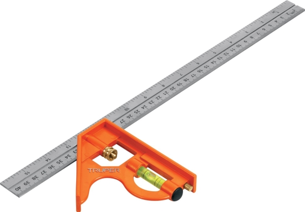 Kombinuotas Kampainis 400Mm Truper