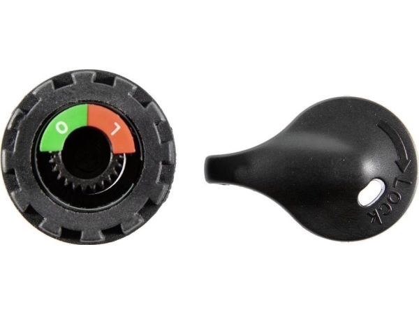 MLO dangtelio komplektas SR Suntour SF10-14 XCT, SF10-14 NVX, SF10-12 NEX (FKE078-04)