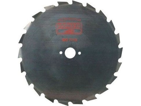 Bahco Maxi Profesionalus Universalus Diskas 200X20mm