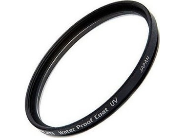 Filtras &Quot Marumi&Quot Wpc-Uv (Haze) 72Mm