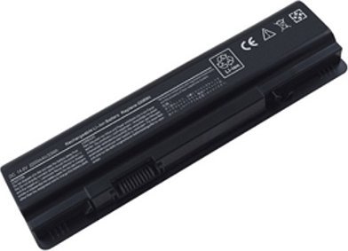 Dell Computer-Akku F287h