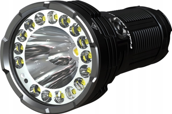 Fenix LR40R V2.0 searchlight, 15000 lm | N - A | GameStuff