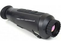 Dali Thermo-Ip-Kamera (Thermovision) 384X288, 35Mm, 10,7°, 4X Dzoom, Ip66, Wifi