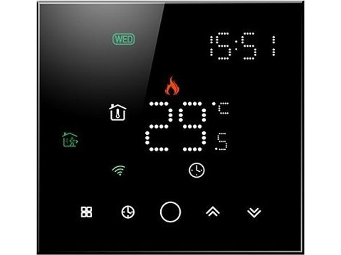 Hismart Tuya Wifi Thermostat