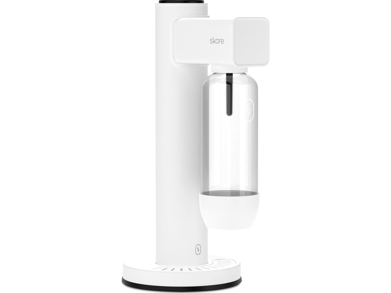 Hersteller Kohlensäurehaltiger Getränke Skare Soda Maker 2 Ice
