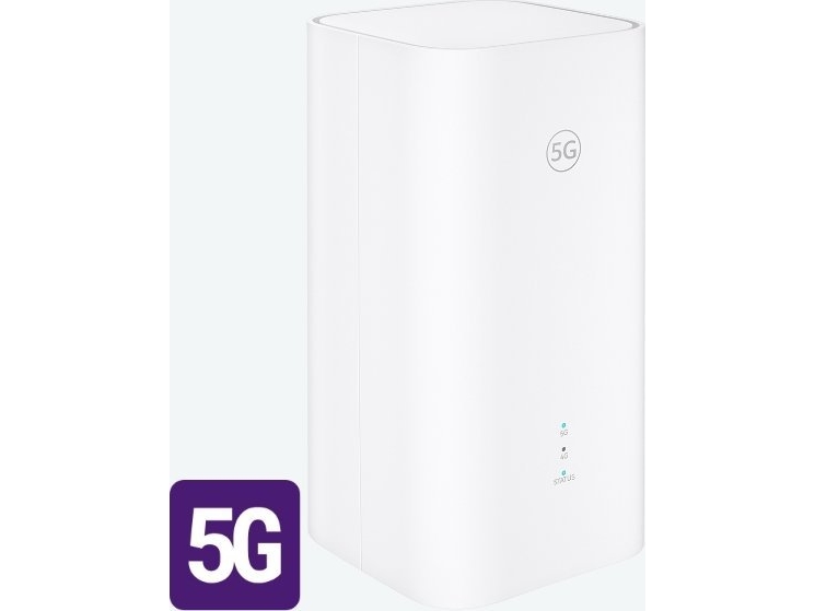 Huawei - Trådlös router - WWAN - 5G | Datortillbehör - Nätverk - Trådlösa routrar och AP | GameStuff