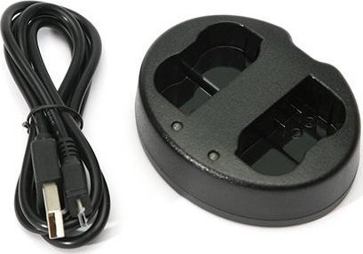 Extra Digital Laddare Sony Np Fw50 Dubbel
