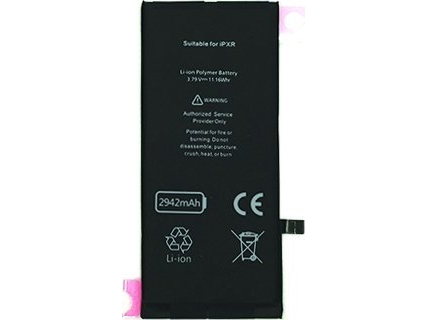 Extra Digital Baterija Apple Iphone Xr