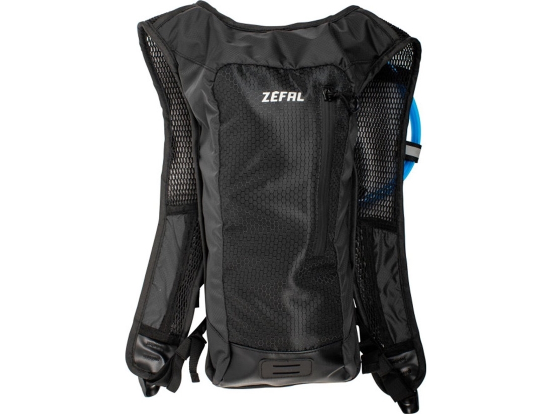 Zefal Z HYDRO RACE, juoda