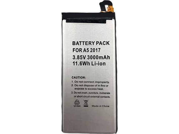 Extra Digital Baterija Samsung Galaxy A5 2017
