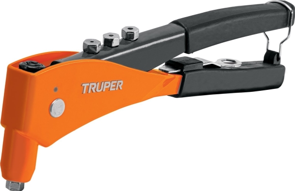 Truper Nietmaschine Mit Nieten 22,9Cm