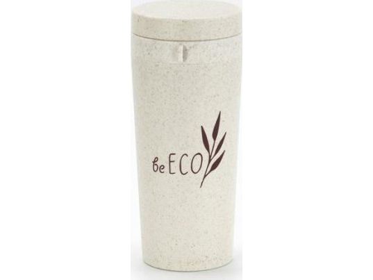 Ekologiškas Puodelis G21 Beeco 6352082, 300 Ml