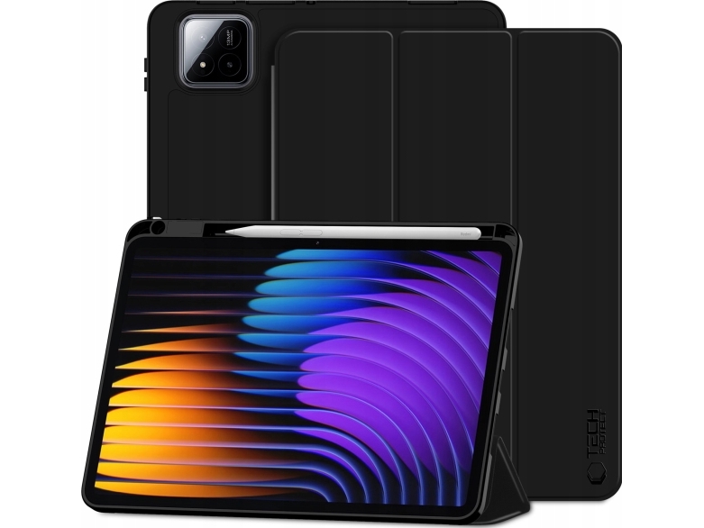 Tech-Protect Sc Pen Xiaomi Pad 7 / 7 Pro Black