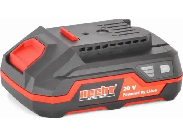 Hecht Battery Hecht 001277Bx- 20 V, 2 Ah