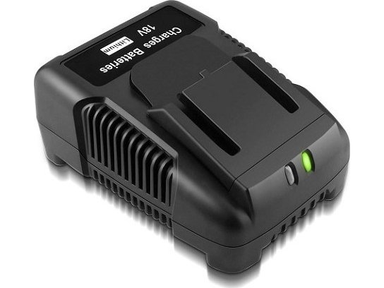 Extra Digital Akumuliatoriaus įkroviklis skirtas baterijoms AEG R86091, 18V, 2A, Li-ion