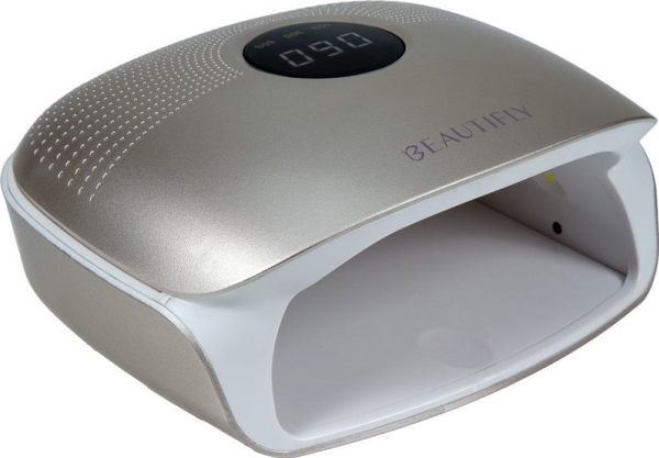 Beautifly Lumiere Nails LED/UV lamp | Ladyshaver | GameStuff