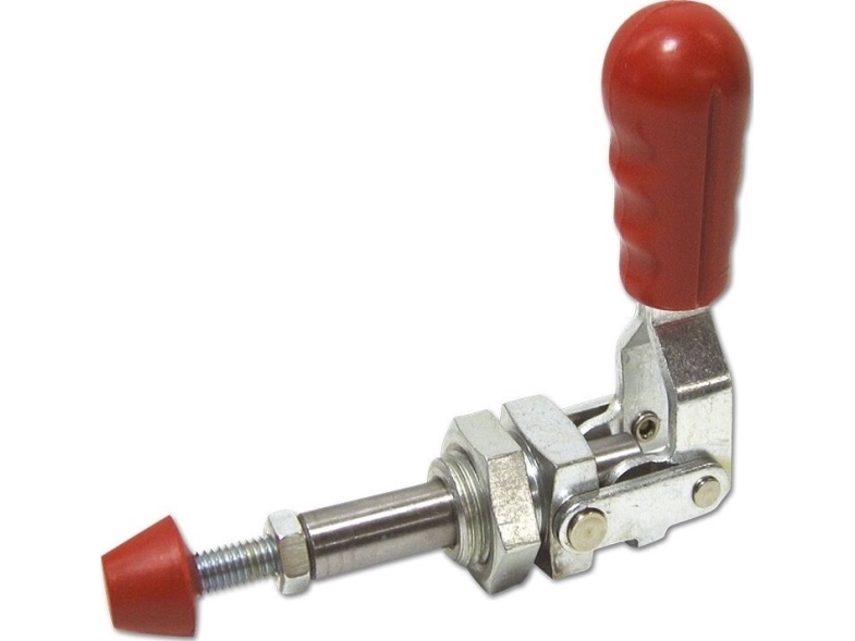 Piher Push-Pull Svirtinis Spaustuvas M6, 64Mm, Max 90Kg