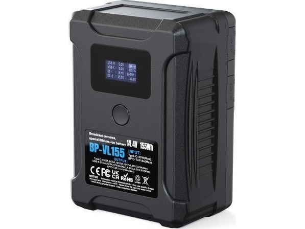 Akumulator Extra Digital Sony Bp Vl155 Akumuliatorius 10500mah