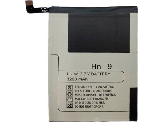 Extra Digital Baterija Honor 9