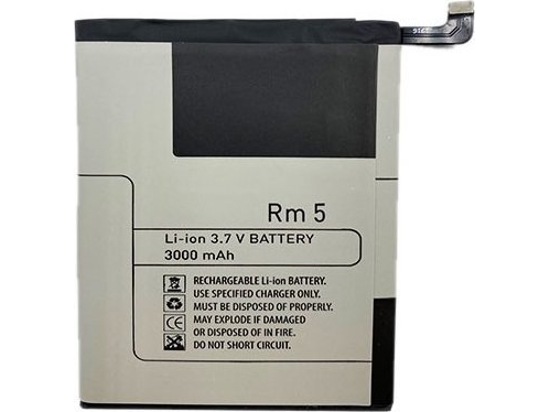Extra Digital Baterija Xiaomi Redmi 5